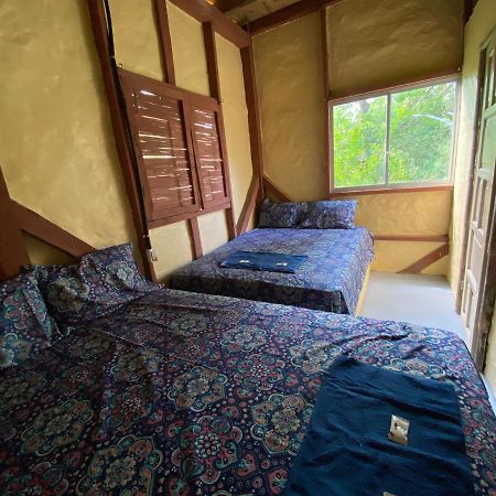 Check Inn Olón المظهر الخارجي الصورة